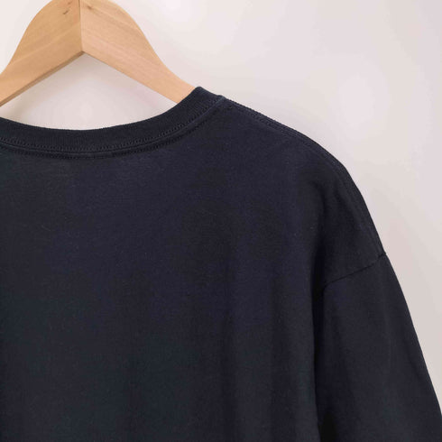 GILDAN ボディ St MARYS OF MICHIGAN ヘリコプター プリント S/S Tシャツ メンズ import:L