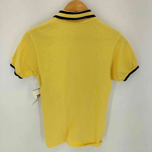 シュミーズラコステ CHEMISE LACOSTE 鹿の子ポロシャツ レディース 3