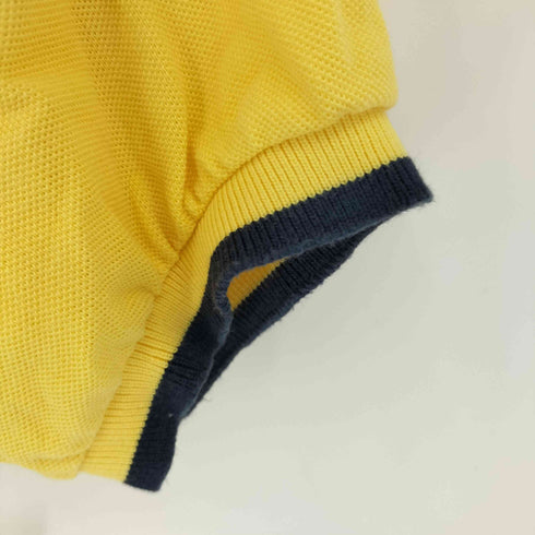 シュミーズラコステ CHEMISE LACOSTE 鹿の子ポロシャツ レディース 3
