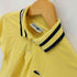 シュミーズラコステ CHEMISE LACOSTE 鹿の子ポロシャツ レディース 3