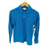ラコステ LACOSTE CLASSIC FIT 鹿の子 L/S ポロシャツ メンズ import:XS
