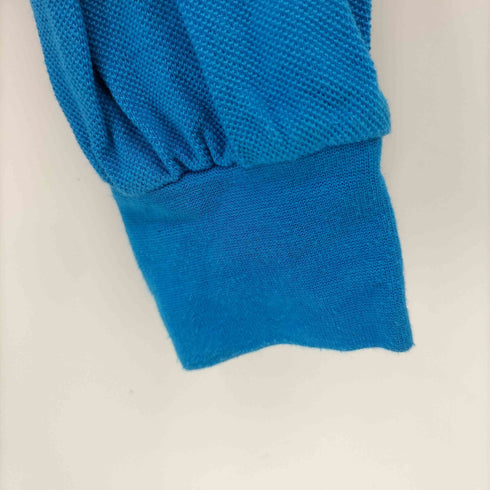ラコステ LACOSTE CLASSIC FIT 鹿の子 L/S ポロシャツ メンズ import:XS