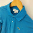 ラコステ LACOSTE CLASSIC FIT 鹿の子 L/S ポロシャツ メンズ import:XS