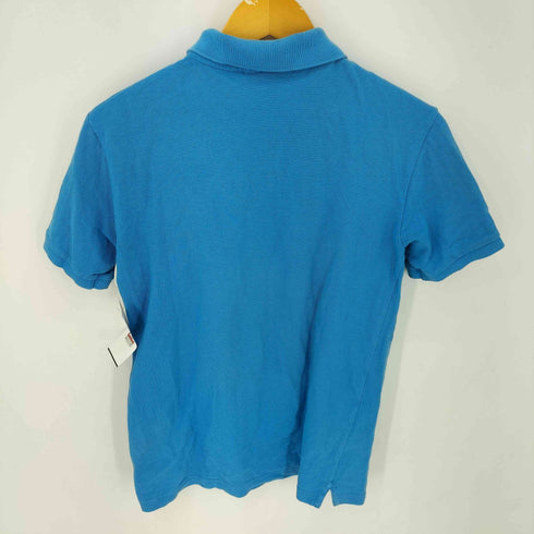 ラコステ LACOSTE Slim Fit S/S Polo Shirt メンズ import:XS