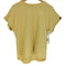 プーマ PUMA PTC ベビー テリー Tシャツ レディース import:L