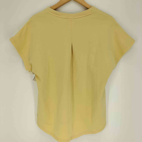 プーマ PUMA PTC ベビー テリー Tシャツ レディース import:L