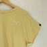 プーマ PUMA PTC ベビー テリー Tシャツ レディース import:L