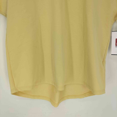 プーマ PUMA PTC ベビー テリー Tシャツ レディース import:L