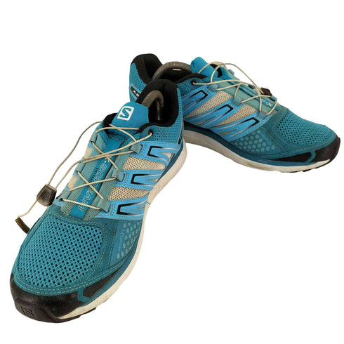 サロモン SALOMON X-SCREAM CITYTRAIL トレイルランナー メンズ JPN:27.5