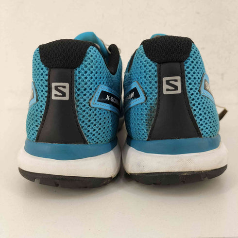 サロモン SALOMON X-SCREAM CITYTRAIL トレイルランナー メンズ JPN:27.5