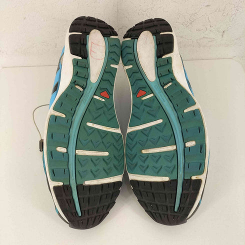サロモン SALOMON X-SCREAM CITYTRAIL トレイルランナー メンズ JPN:27.5