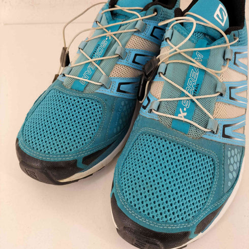 サロモン SALOMON X-SCREAM CITYTRAIL トレイルランナー メンズ JPN:27.5