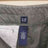 ギャップ Gap 00S OLD コットン タイト ミニ スカート Y2K レディース 2
