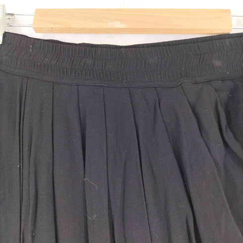 セブンユリウス _7 JULIUS 10SS neurbanvolker アシンメトリースカート メンズ JPN:1