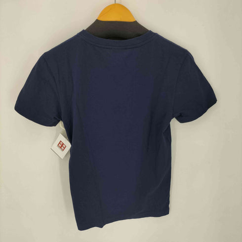 ラコステ LACOSTE ROLAND GARROS Tシャツ メンズ import:XS
