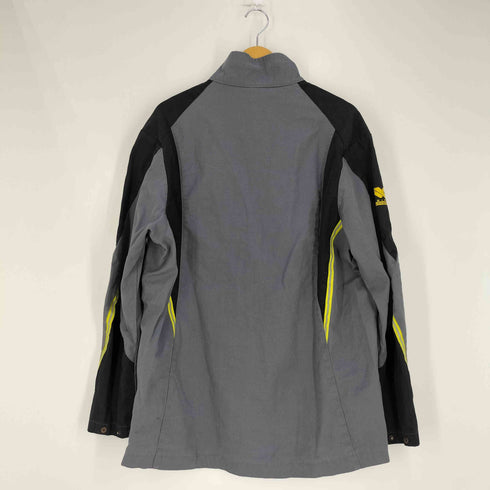 engelbert strauss 企業ロゴ ワークジャケット メンズ import:XL