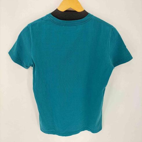 レミレリーフ REMI RELIEF ポケット Tシャツ メンズ JPN:S