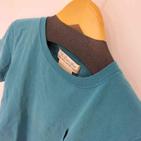 レミレリーフ REMI RELIEF ポケット Tシャツ メンズ JPN:S