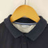カルバンクライン CALVIN KLEIN トリコロール 鹿の子ポロシャツ メンズ import:XS