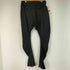 セブンユリウス _7 JULIUS 10-11aw goth_ik バナナカーブ サイドジップ パンツ 立体裁断 メンズ JPN:1