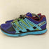 サロモン SALOMON X-SCREAM CITYTRAILトレイルランナー メンズ JPN:27