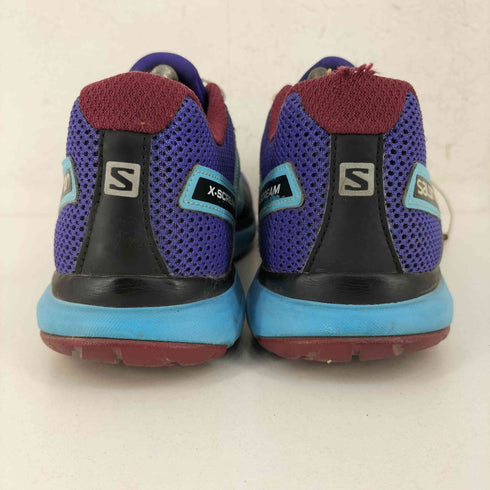 サロモン SALOMON X-SCREAM CITYTRAILトレイルランナー メンズ JPN:27
