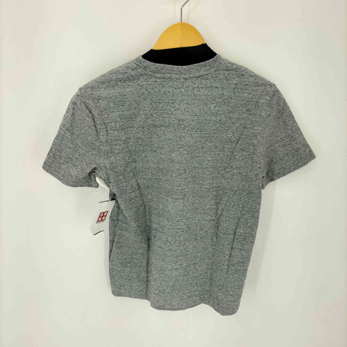 ラコステライブ Lacoste Live ポケットTシャツ UNISEX レディース import:XS