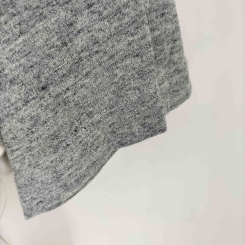 ラコステライブ Lacoste Live ポケットTシャツ UNISEX レディース import:XS
