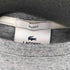 ラコステライブ Lacoste Live ポケットTシャツ UNISEX レディース import:XS