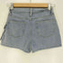 miniministore ラップスカート デニムショート パンツ レディース JPN:S