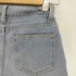 miniministore ラップスカート デニムショート パンツ レディース JPN:S