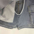 miniministore ラップスカート デニムショート パンツ レディース JPN:S