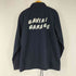 GAVIAL 両面プリントコーチジャケット メンズ JPN:L