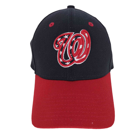 ニューエラ NEW ERA 39THIRTY MLBチームロゴ刺繍 6パネル キャップ メンズ MEDIUM-LARGE
