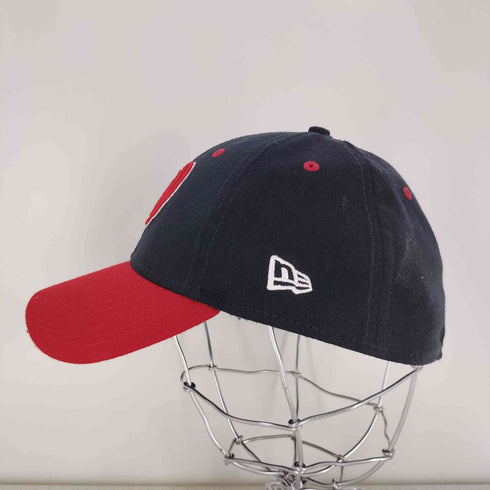 ニューエラ NEW ERA 39THIRTY MLBチームロゴ刺繍 6パネル キャップ メンズ MEDIUM-LARGE