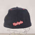 ニューエラ NEW ERA 39THIRTY MLBチームロゴ刺繍 6パネル キャップ メンズ MEDIUM-LARGE
