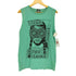 ヒステリックグラマー HYSTERIC GLAMOUR フロントプリントタンクトップ Y2K レディース FREE