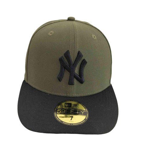 ニューエラ NEW ERA 59FIFTY CO 1998 WS レディース 7