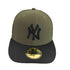 ニューエラ NEW ERA 59FIFTY CO 1998 WS レディース 7