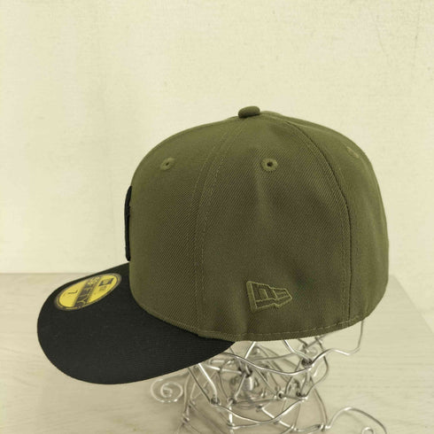 ニューエラ NEW ERA 59FIFTY CO 1998 WS レディース 7