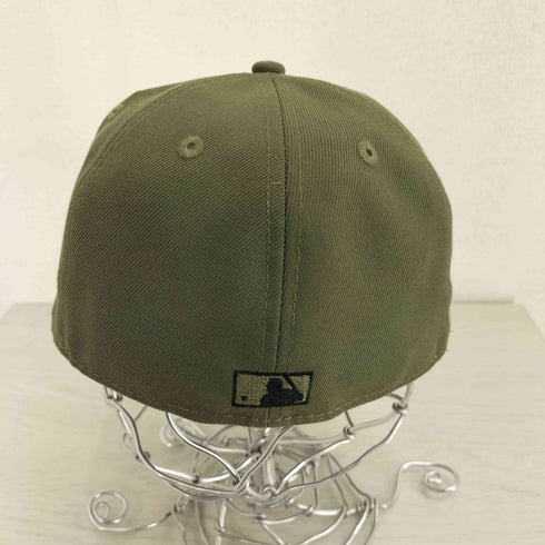 ニューエラ NEW ERA 59FIFTY CO 1998 WS レディース 7