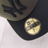 ニューエラ NEW ERA 59FIFTY CO 1998 WS レディース 7