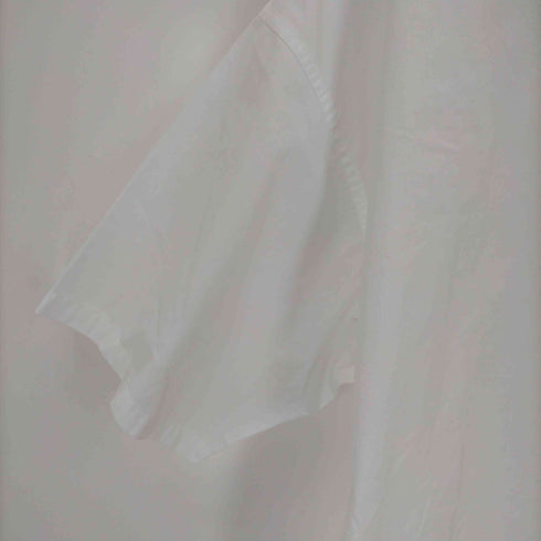 ムジルシリョウヒン 無印良品 ヘンリーネックシャツ メンズ JPN:XL
