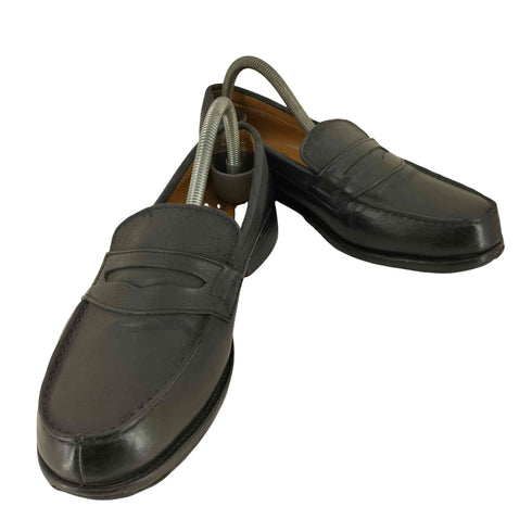 ジェイエムウエストン J.M.WESTON コインローファー メンズ