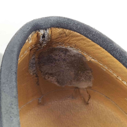 ジェイエムウエストン J.M.WESTON コインローファー メンズ