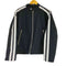 ダンケシェーン Danke Schon LAYERNYLON MOTO JACKET メンズ JPN:M