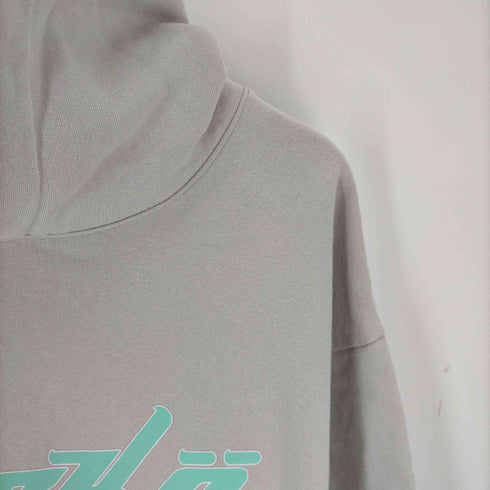 ロサンゼルスアパレル Los Angeles Apparel 14oz ヘビーウェイト SICKO プルオーバーフーディー メンズ JPN:L