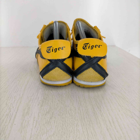オニツカタイガー ONITSUKA TIGER MEXICO 66 SLIP-ON メンズ JPN:26