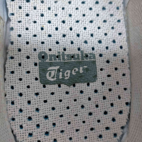 オニツカタイガー ONITSUKA TIGER MEXICO 66 SLIP-ON メンズ JPN:26