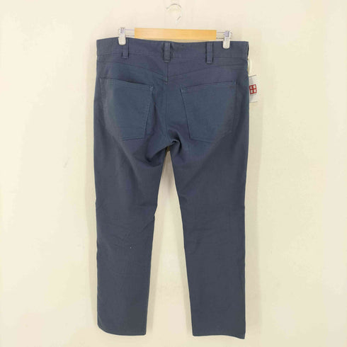 ディッキーズ Dickies TCツイルストレッチ 5ポケット テーパードパンツ メンズ 36inch